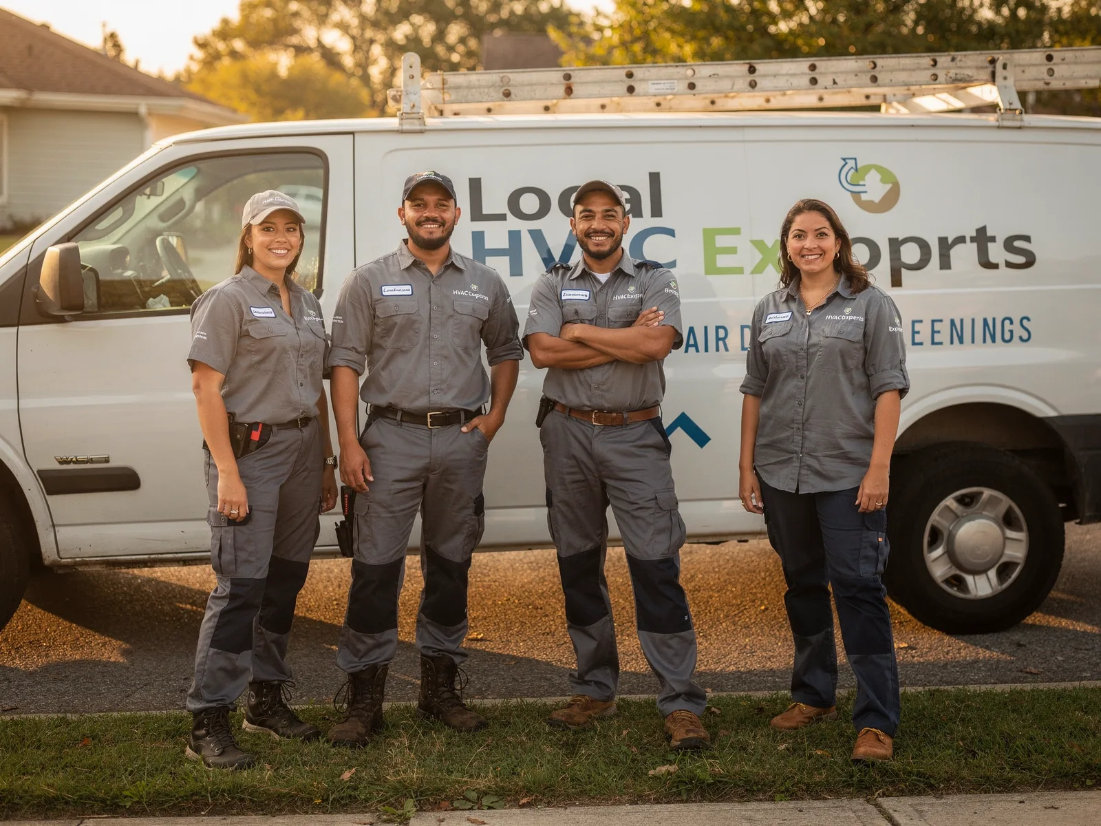 24/7 HVAC Repair & AC Replacement company in Colorado City, TX